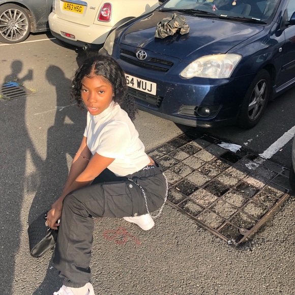 Meet your Posher, Shantae - Picture 4 of 4